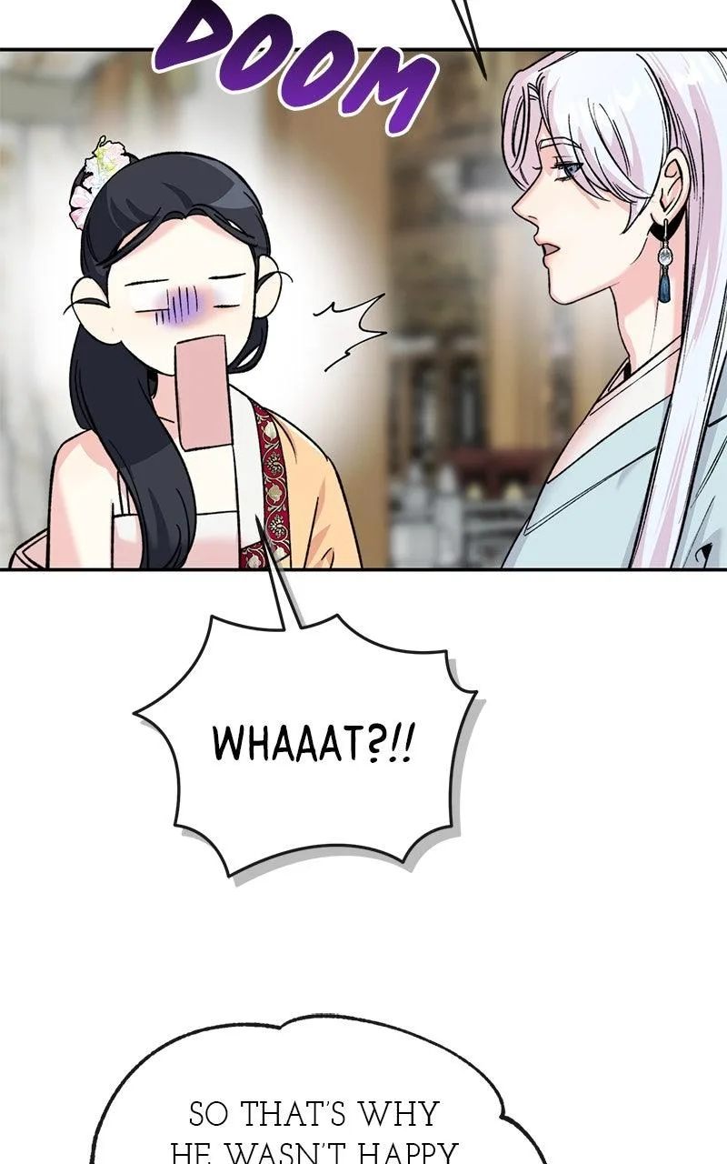 Pure Heart Of A Monster Chapter 60 page 24