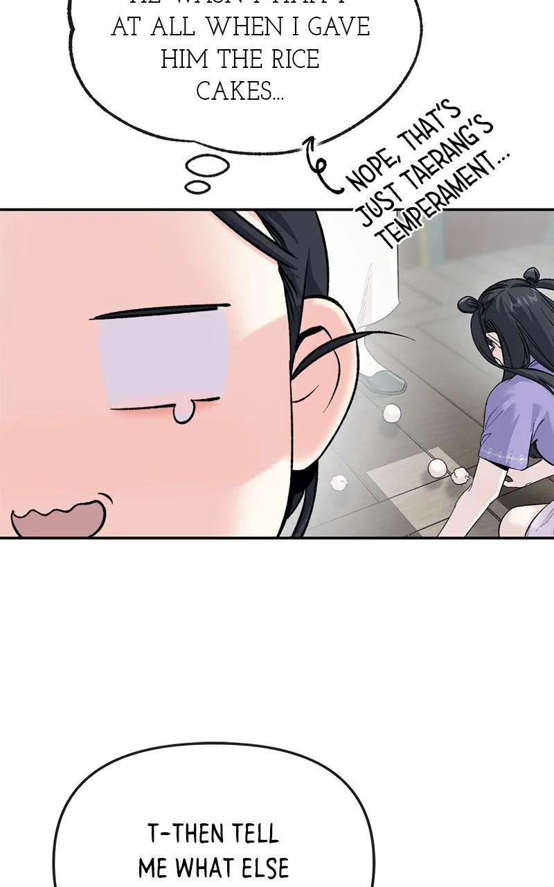 Pure Heart Of A Monster Chapter 60 page 25