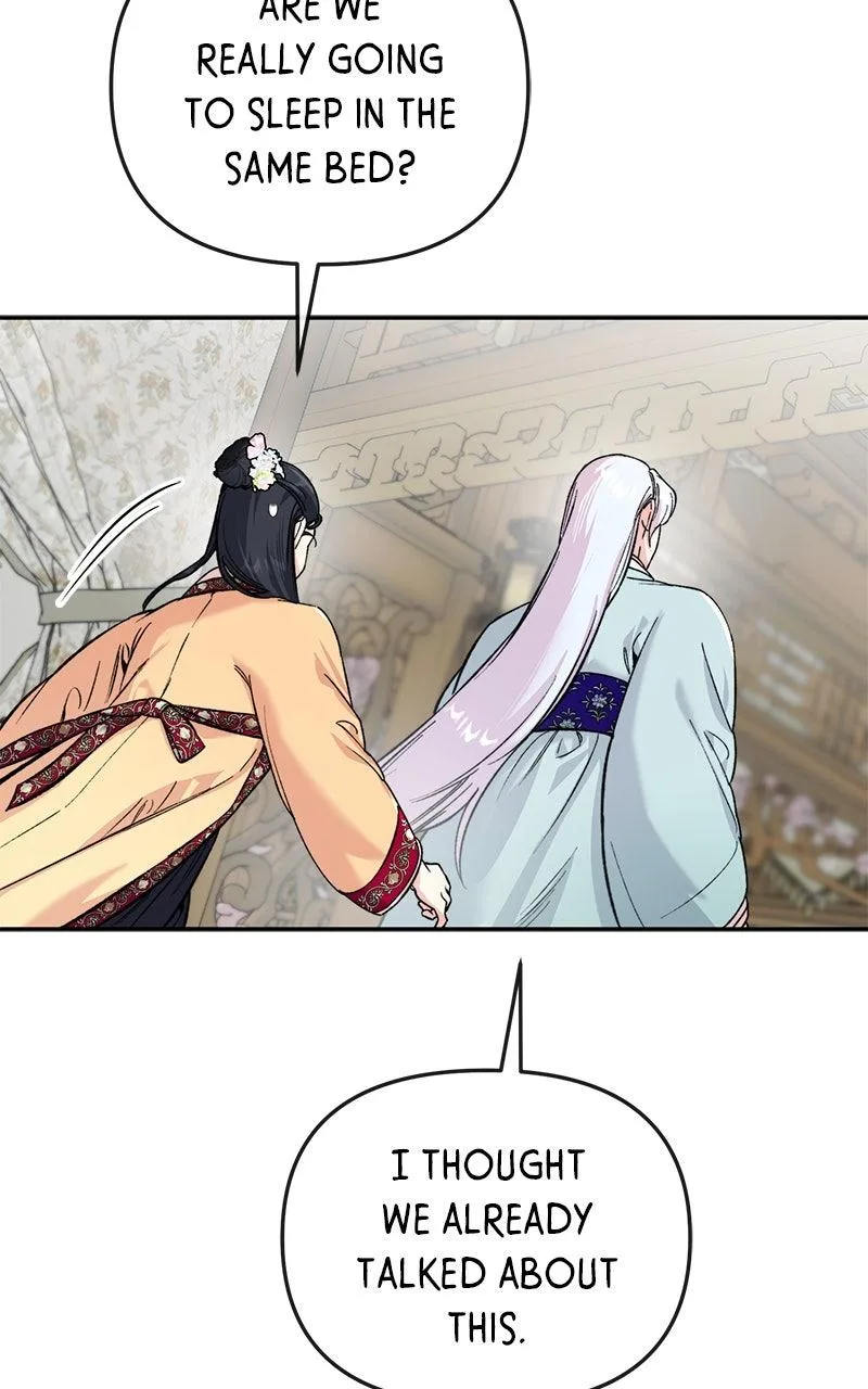 Pure Heart Of A Monster Chapter 60 page 30