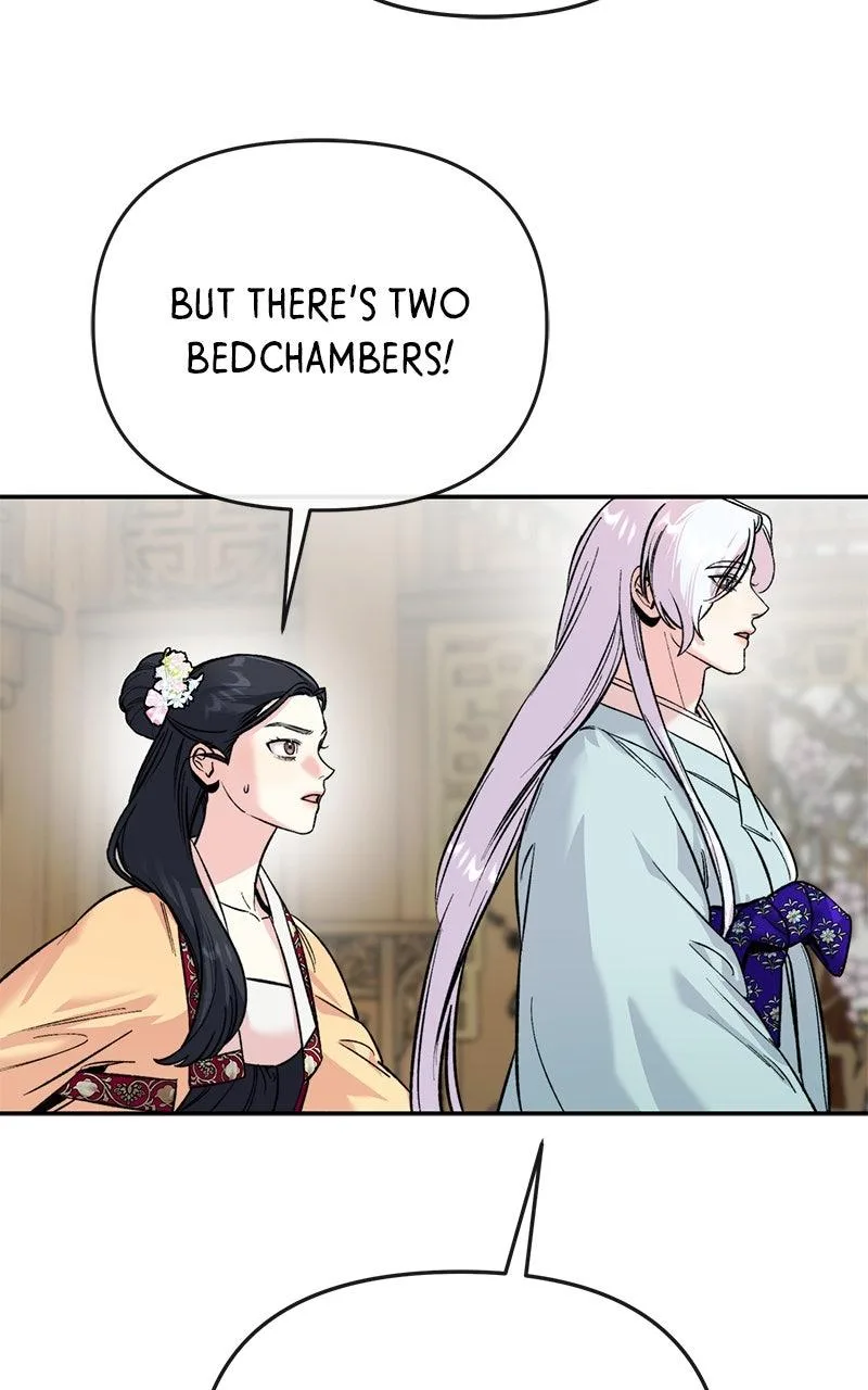 Pure Heart Of A Monster Chapter 60 page 31