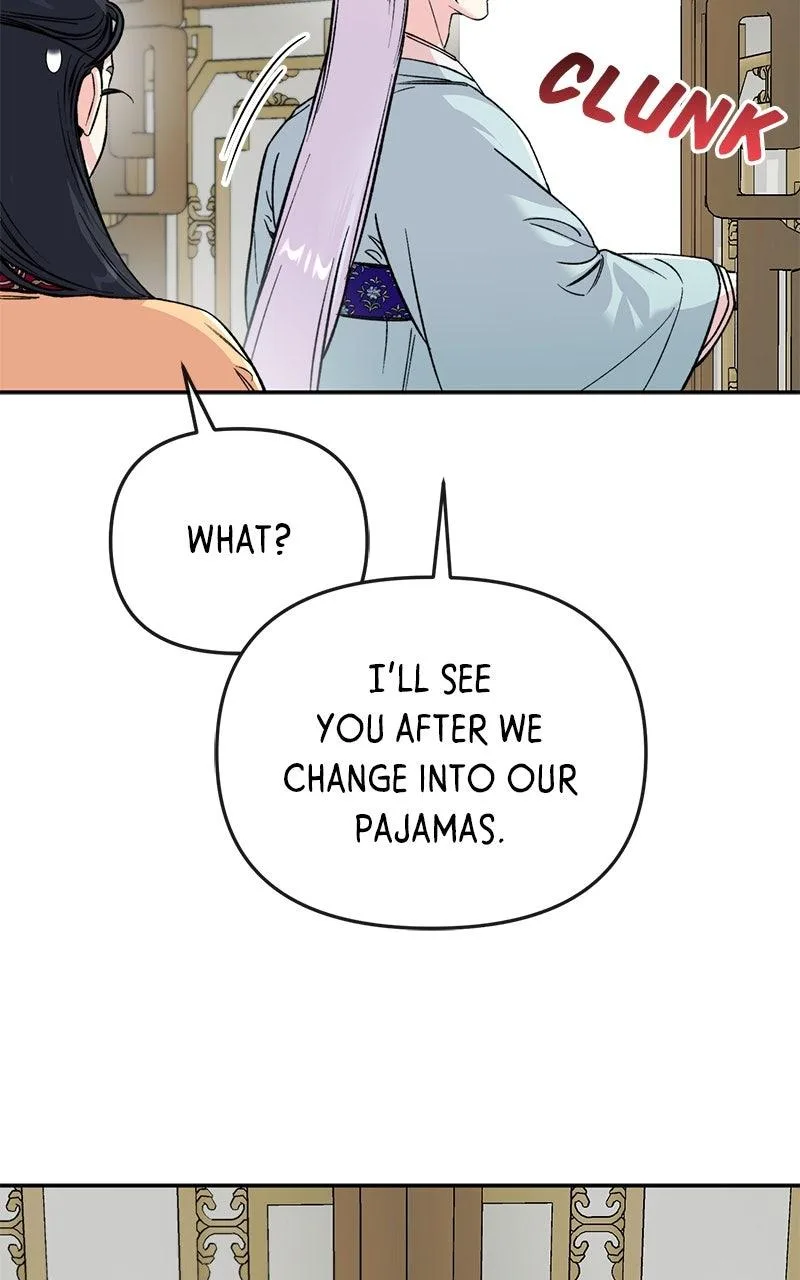 Pure Heart Of A Monster Chapter 60 page 33