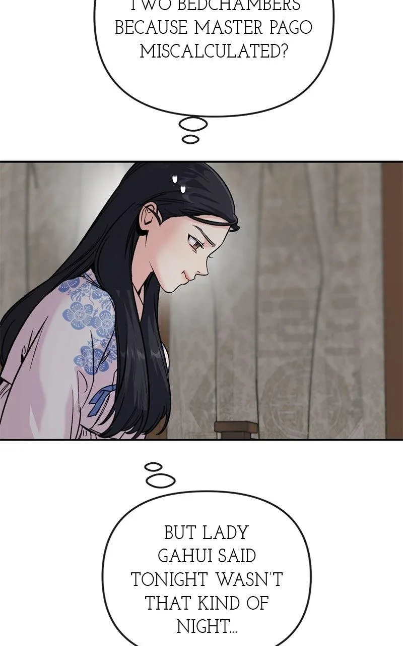 Pure Heart Of A Monster Chapter 60 page 37