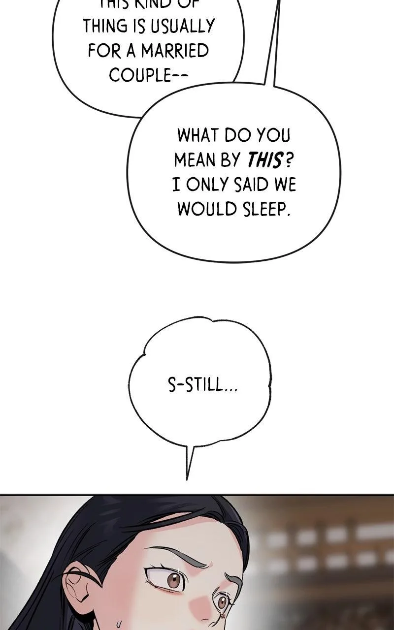 Pure Heart Of A Monster Chapter 60 page 45