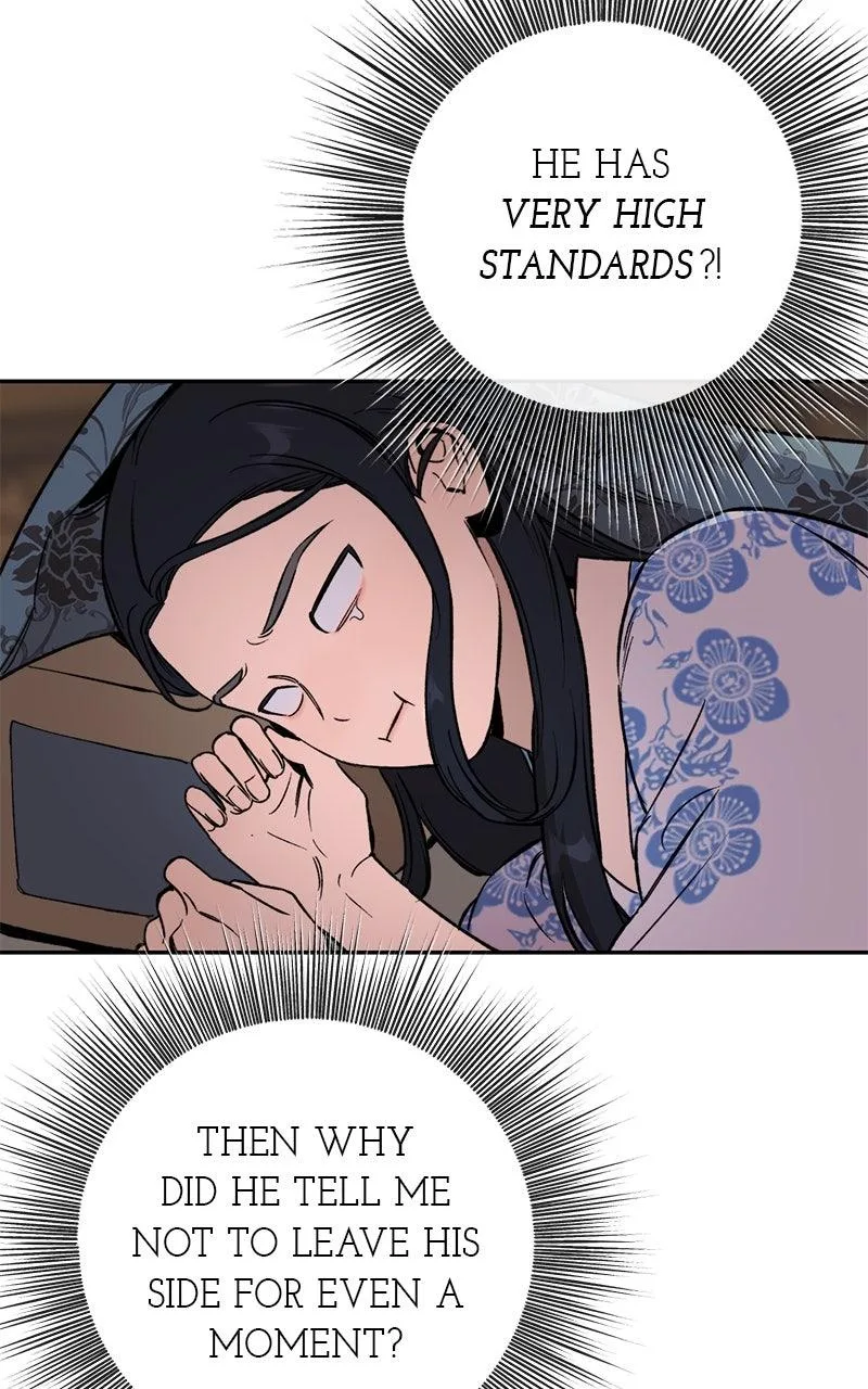 Pure Heart Of A Monster Chapter 60 page 53