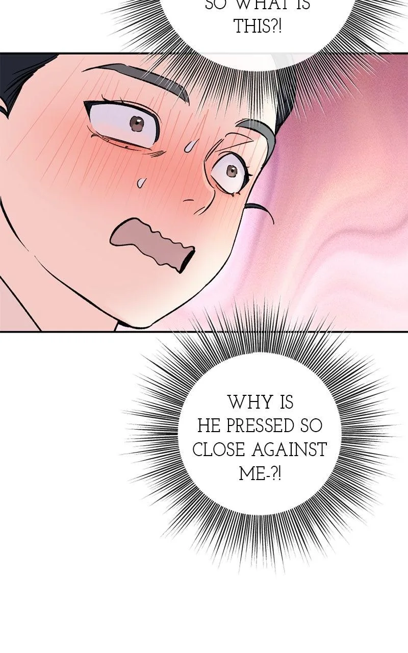 Pure Heart Of A Monster Chapter 60 page 72