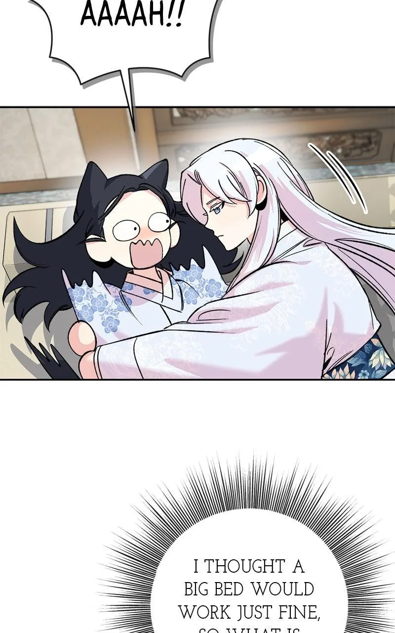 Pure Heart Of A Monster Chapter 60 page 71
