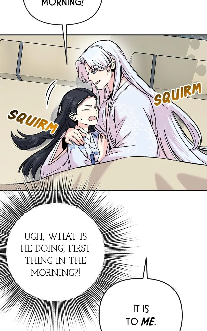 Pure Heart Of A Monster Chapter 61 page 4
