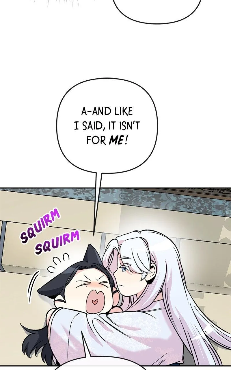 Pure Heart Of A Monster Chapter 61 page 5