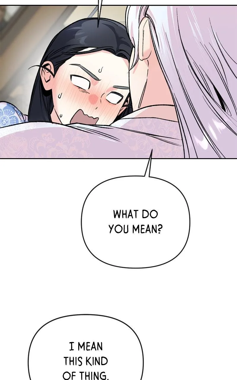 Pure Heart Of A Monster Chapter 61 page 10