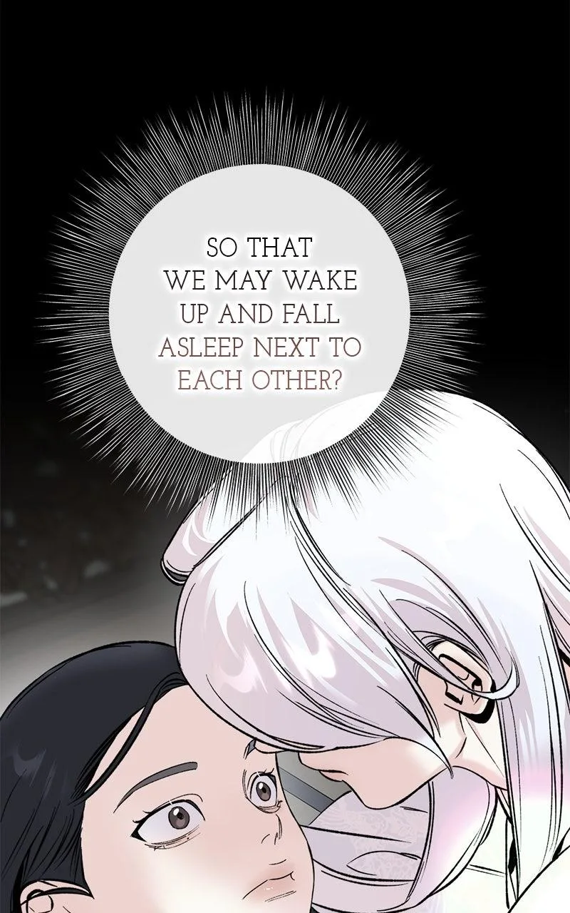 Pure Heart Of A Monster Chapter 61 page 33