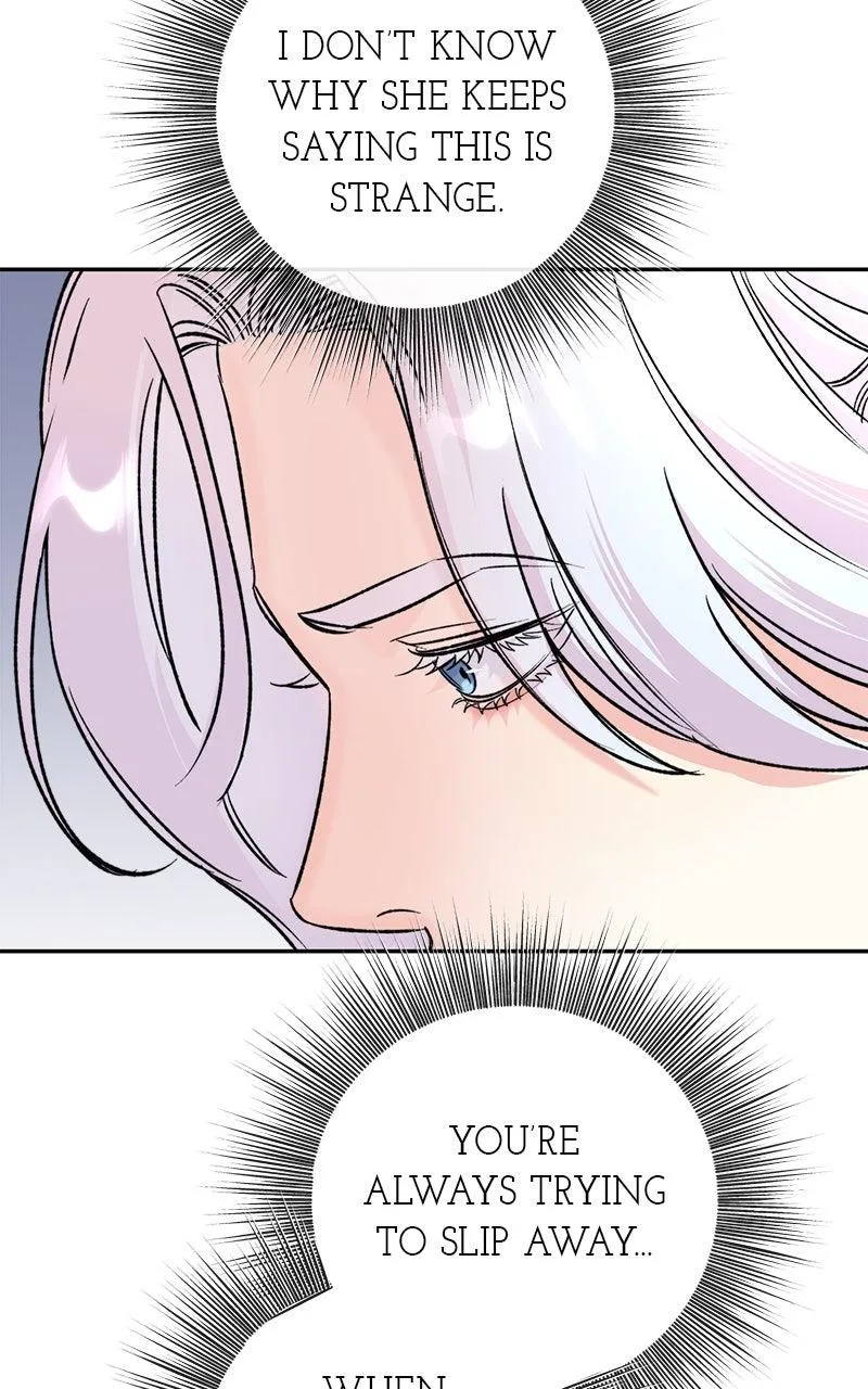 Pure Heart Of A Monster Chapter 61 page 20