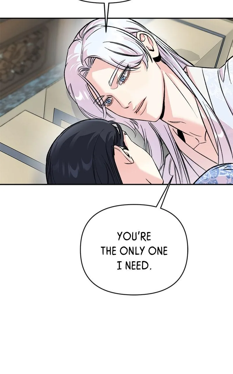 Pure Heart Of A Monster Chapter 61 page 48