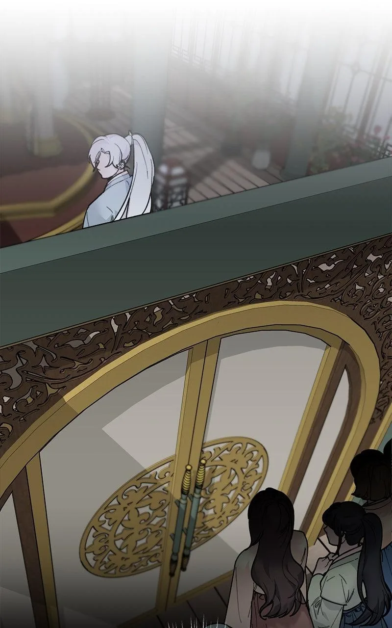 Pure Heart Of A Monster Chapter 61 page 49