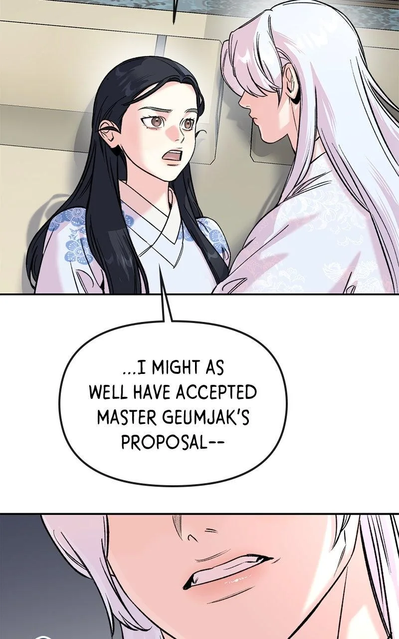 Pure Heart Of A Monster Chapter 61 page 54