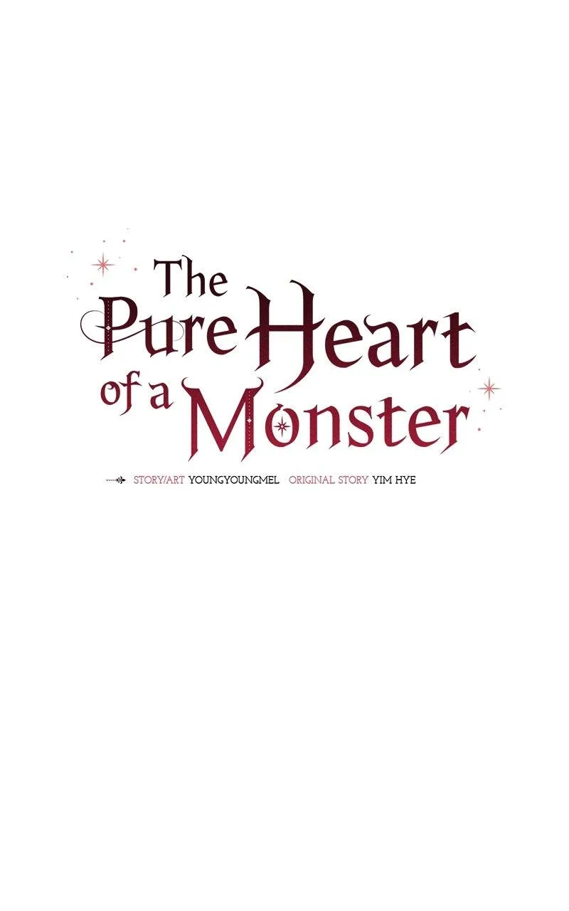 Pure Heart Of A Monster Chapter 61 page 73