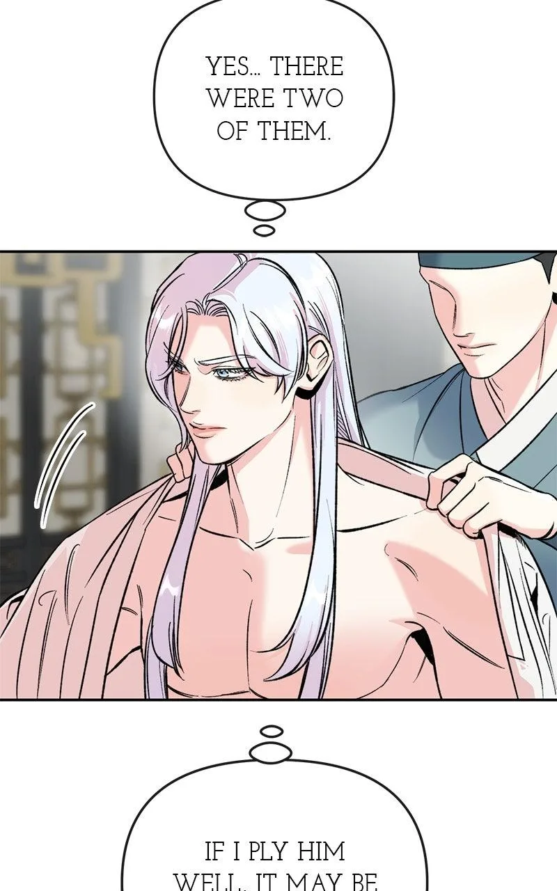 Pure Heart Of A Monster Chapter 62 page 18