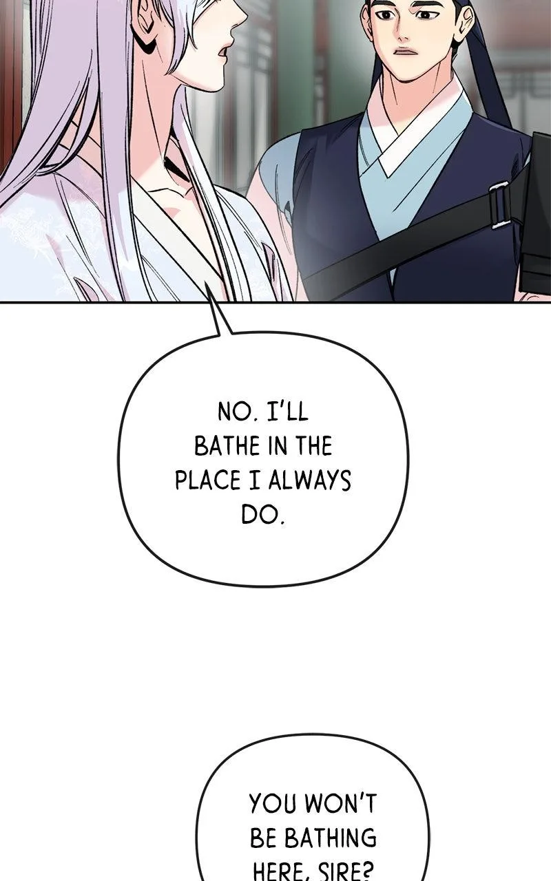 Pure Heart Of A Monster Chapter 62 page 4