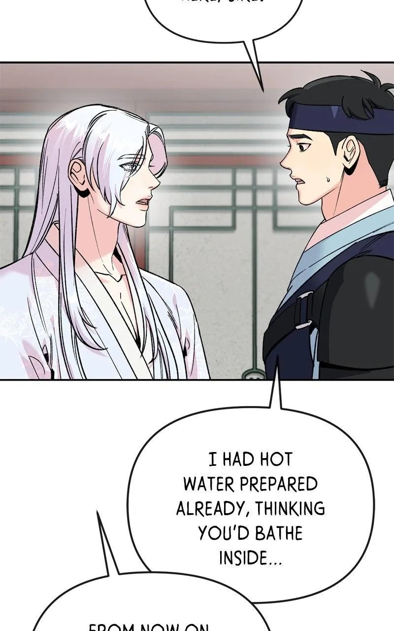 Pure Heart Of A Monster Chapter 62 page 5