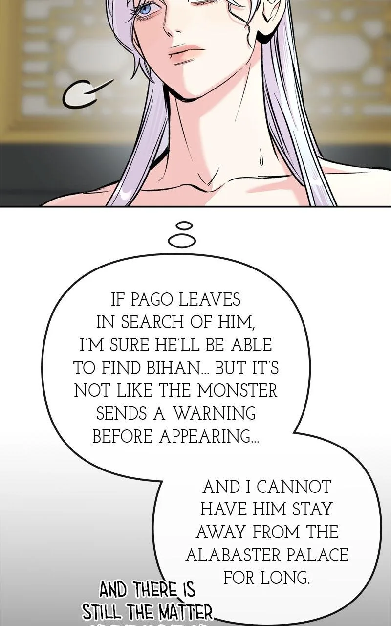 Pure Heart Of A Monster Chapter 62 page 13