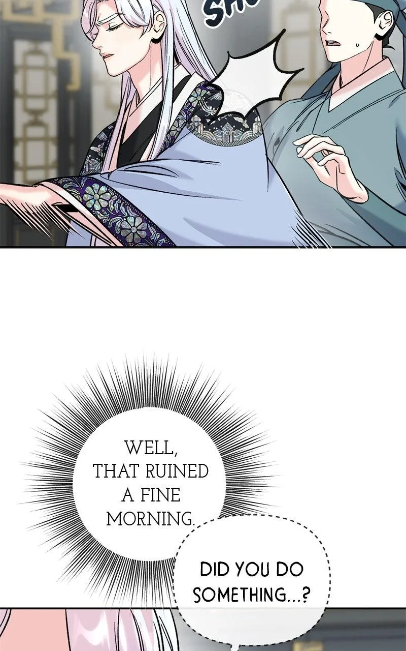 Pure Heart Of A Monster Chapter 62 page 21