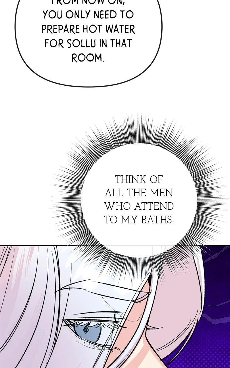 Pure Heart Of A Monster Chapter 62 page 6