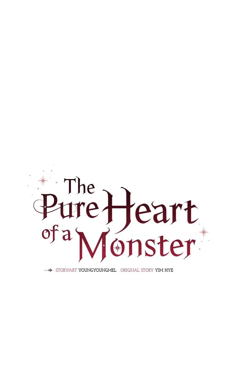 Pure Heart Of A Monster Chapter 62 page 25