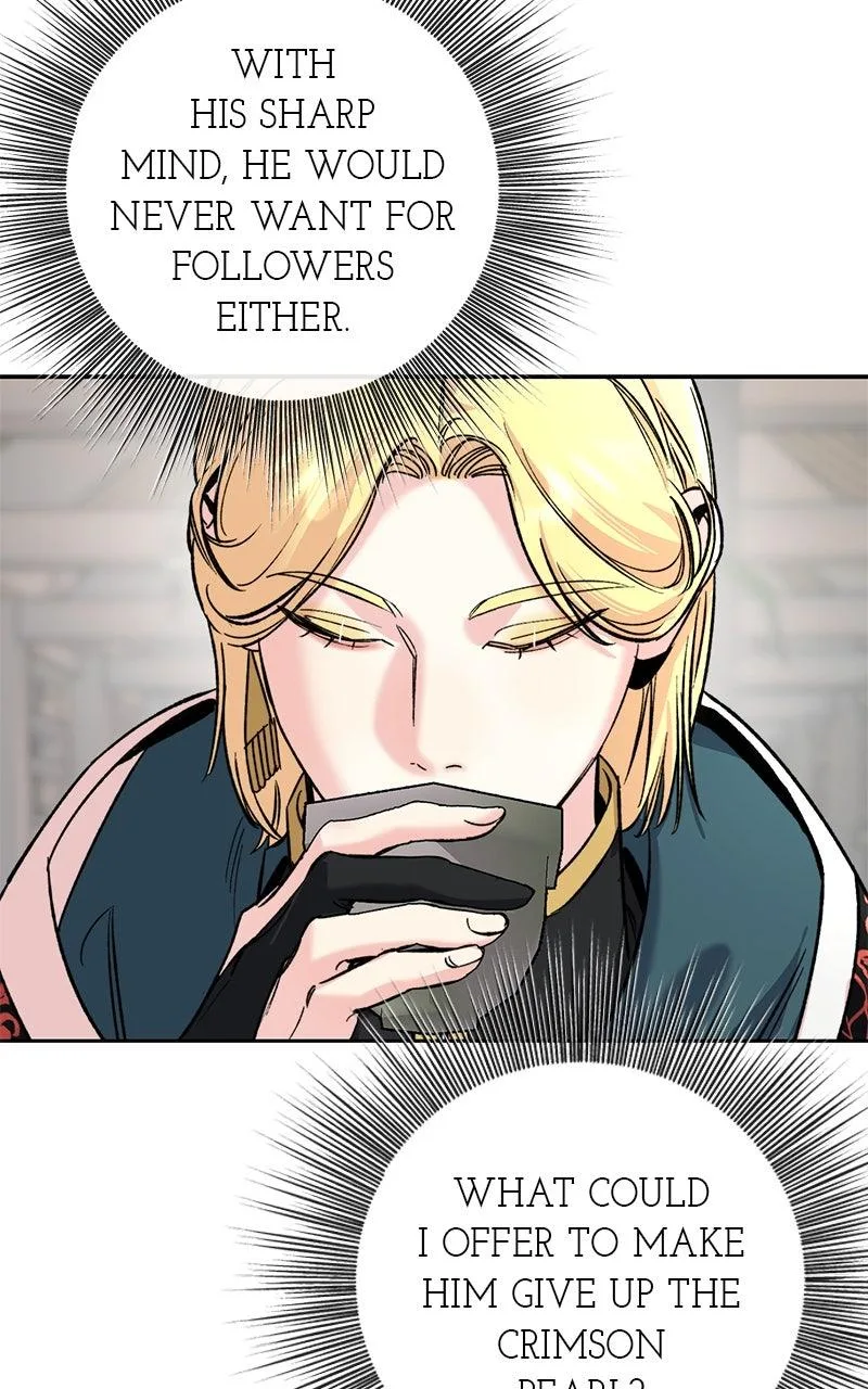 Pure Heart Of A Monster Chapter 62 page 30