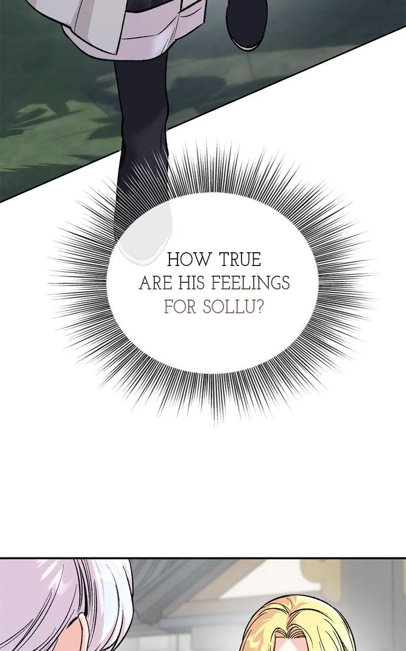 Pure Heart Of A Monster Chapter 62 page 33