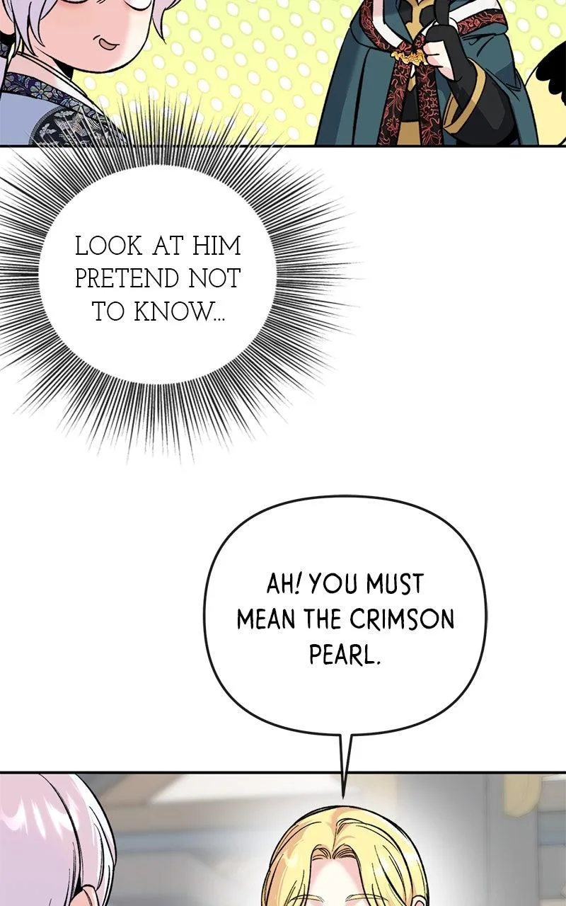 Pure Heart Of A Monster Chapter 62 page 40