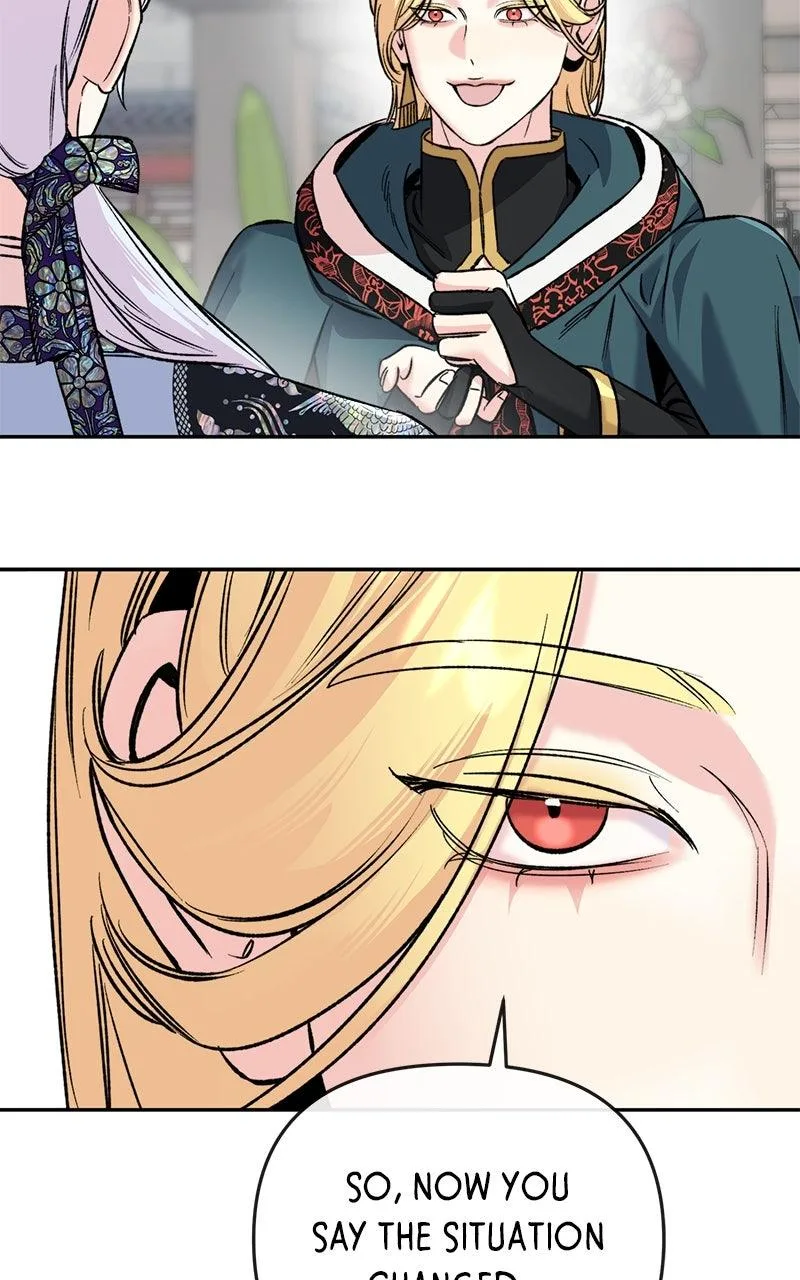Pure Heart Of A Monster Chapter 62 page 41