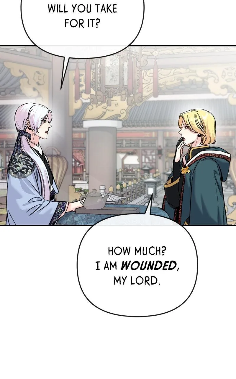 Pure Heart Of A Monster Chapter 62 page 44