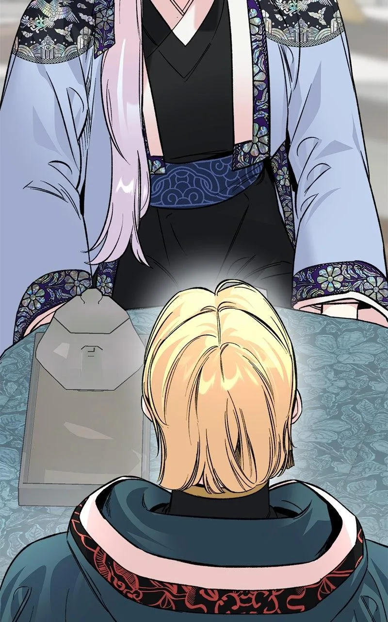 Pure Heart Of A Monster Chapter 62 page 50