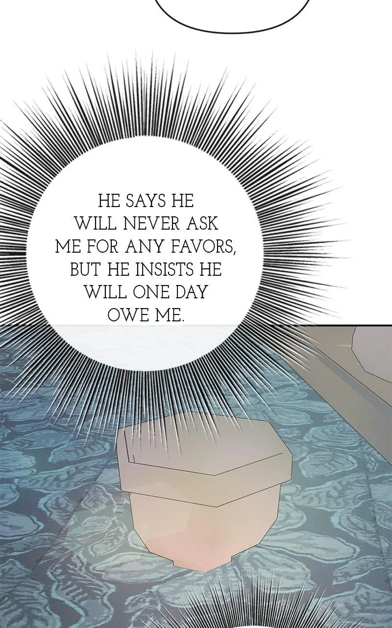 Pure Heart Of A Monster Chapter 62 page 55
