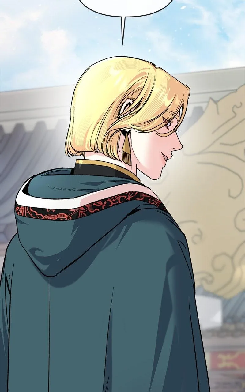 Pure Heart Of A Monster Chapter 62 page 59