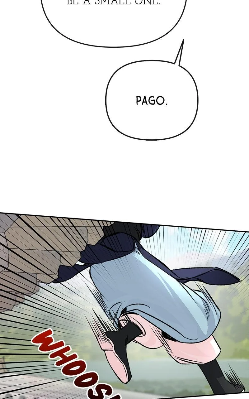 Pure Heart Of A Monster Chapter 62 page 70