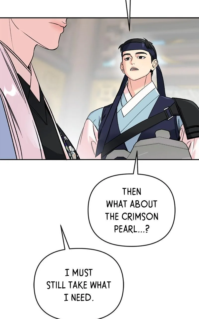 Pure Heart Of A Monster Chapter 62 page 76