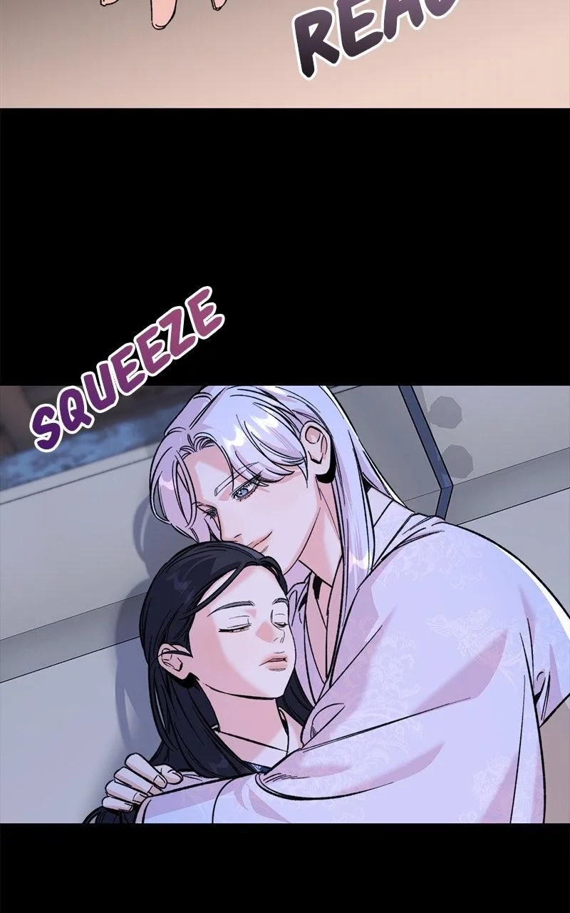 Pure Heart Of A Monster Chapter 63 page 16