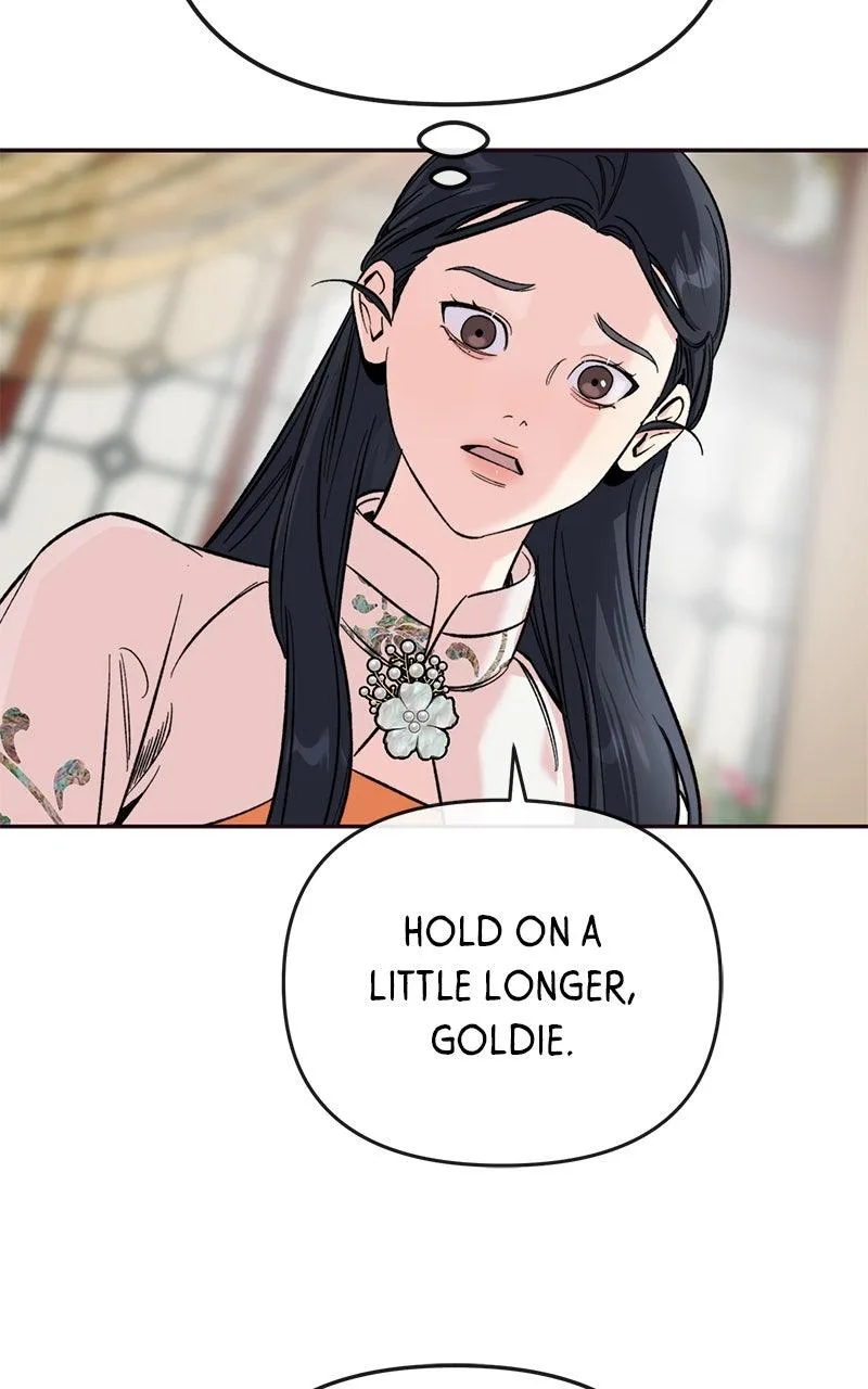 Pure Heart Of A Monster Chapter 63 page 33