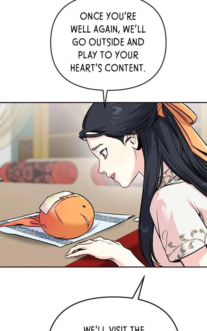 Pure Heart Of A Monster Chapter 63 page 34