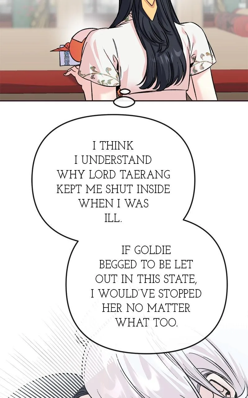 Pure Heart Of A Monster Chapter 63 page 37