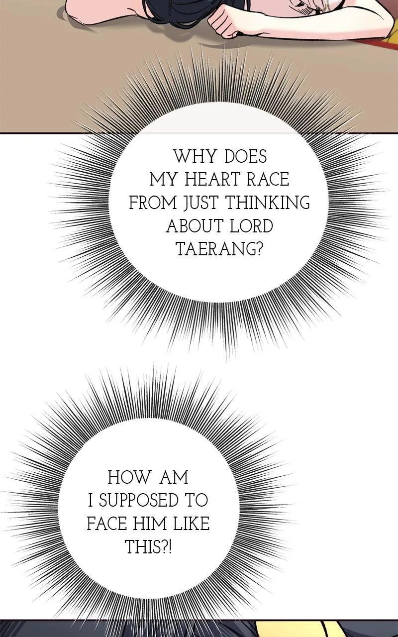 Pure Heart Of A Monster Chapter 63 page 41