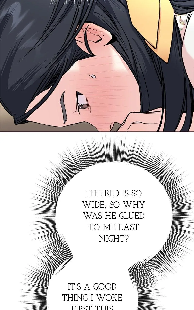 Pure Heart Of A Monster Chapter 63 page 42