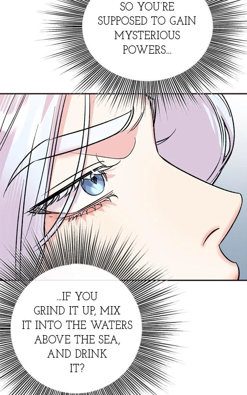 Pure Heart Of A Monster Chapter 63 page 53