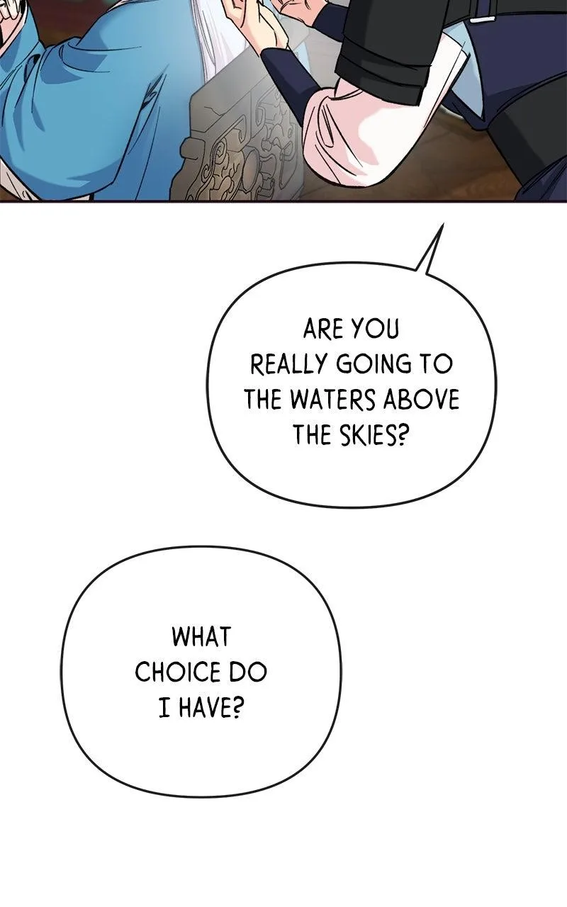 Pure Heart Of A Monster Chapter 63 page 58