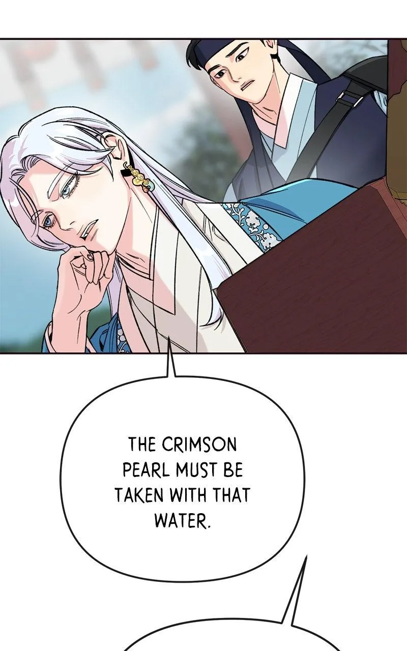 Pure Heart Of A Monster Chapter 63 page 59