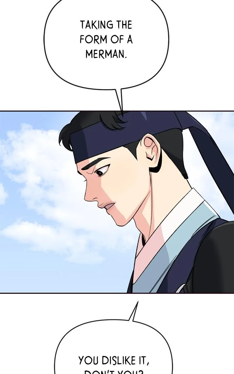Pure Heart Of A Monster Chapter 63 page 62