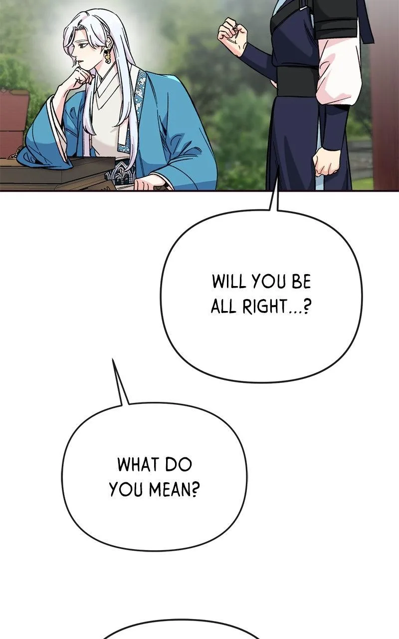Pure Heart Of A Monster Chapter 63 page 61