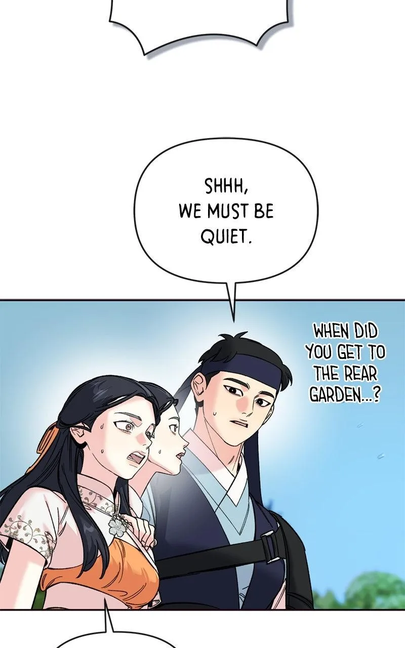 Pure Heart Of A Monster Chapter 63 page 78
