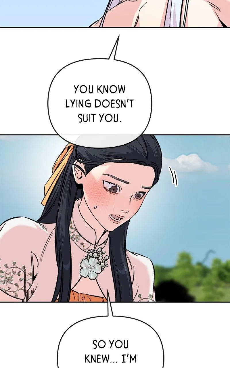 Pure Heart Of A Monster Chapter 64 page 9