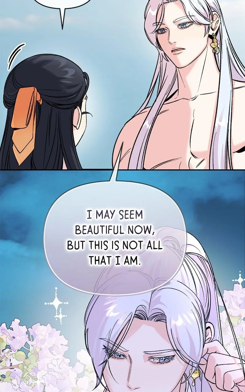Pure Heart Of A Monster Chapter 64 page 12